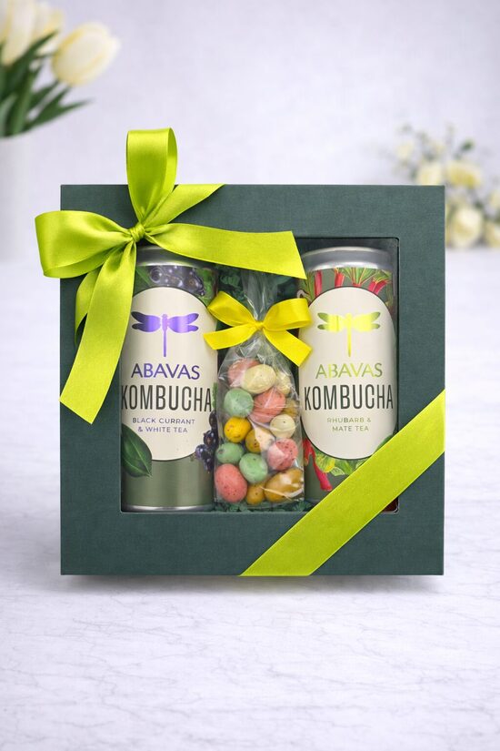 Lieldienu dāvanu komplekts “Olu medībās”